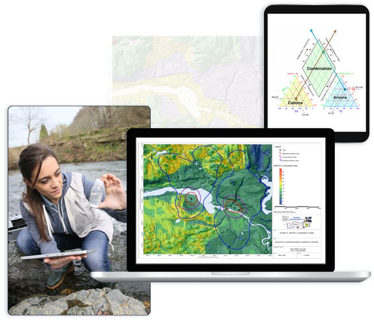 Golden Software Golden Software