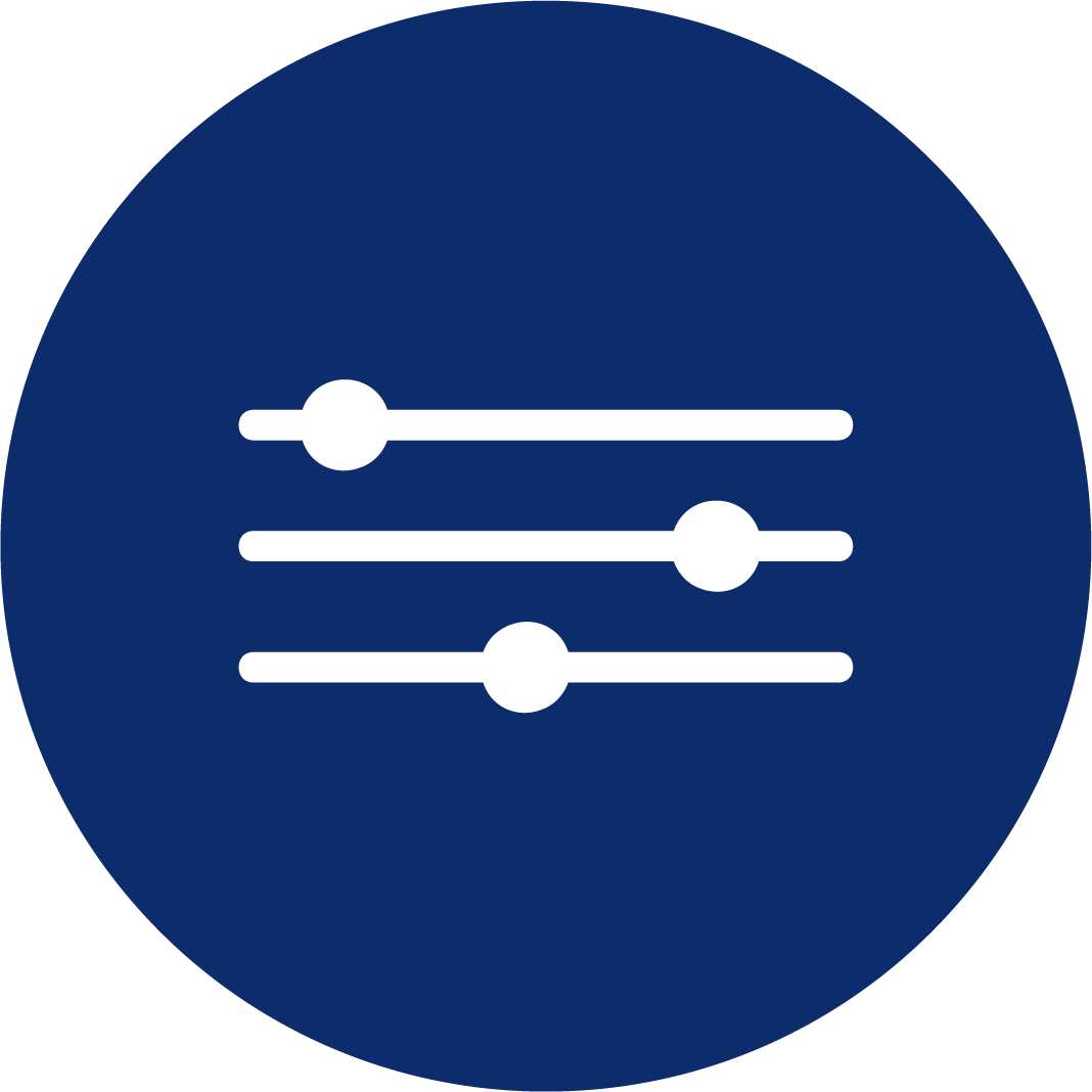 Unlimited Customizations